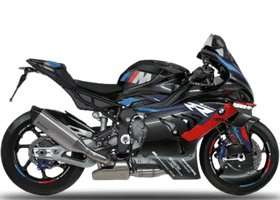 S 1000 RR